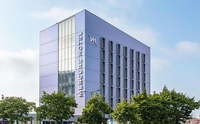 Mercure Dunkerque Centre Gare